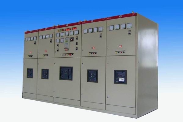 双牌装修配电柜 安全实用建筑抽屉式配电柜-电